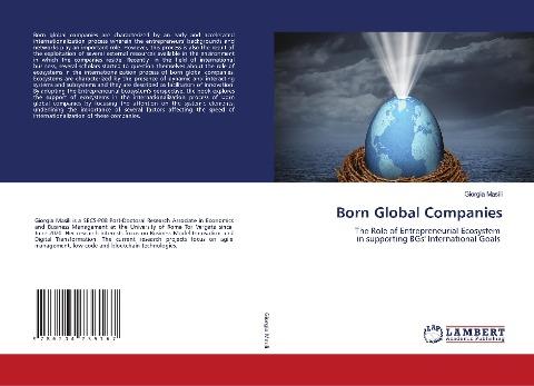 Born Global Companies