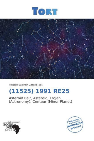 (11525) 1991 RE25