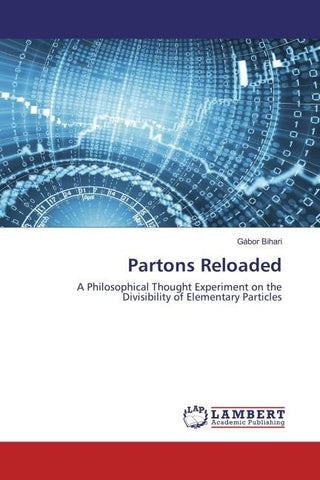 Partons Reloaded