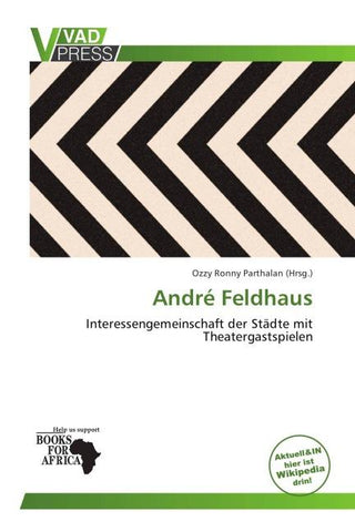 André Feldhaus