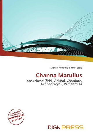 Channa Marulius