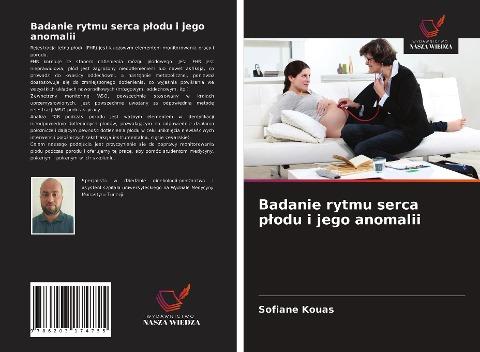 Badanie rytmu serca p¿odu i jego anomalii