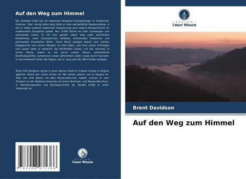 Auf den Weg zum Himmel