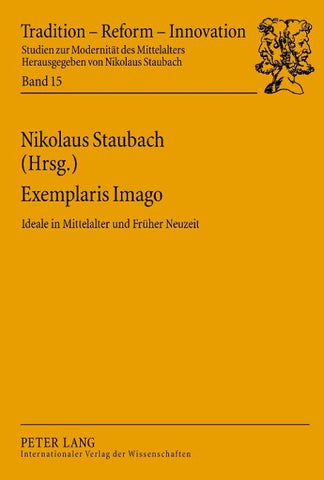 Exemplaris Imago