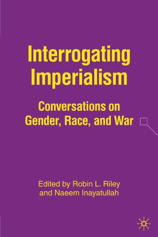 Interrogating Imperialism