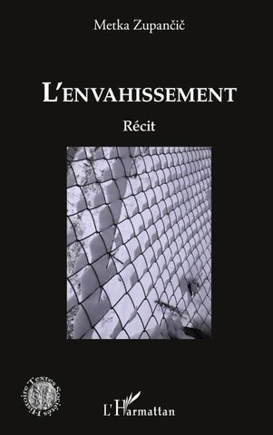 L'envahissement