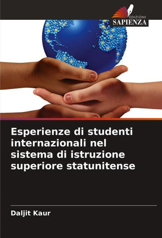 Esperienze di studenti internazionali nel sistema di istruzione superiore statunitense