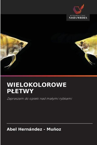 WIELOKOLOROWE P¿ETWY