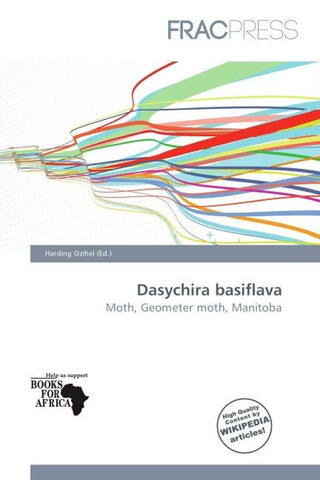 Dasychira basiflava