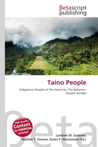 Taíno People