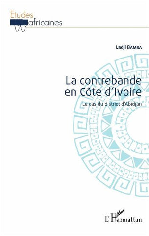 La contrebande en Côte d'Ivoire