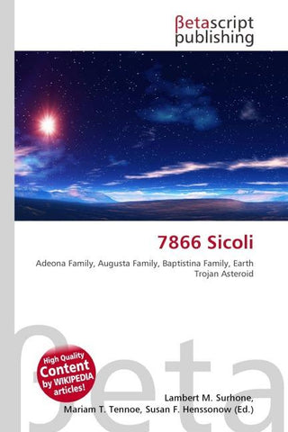7866 Sicoli