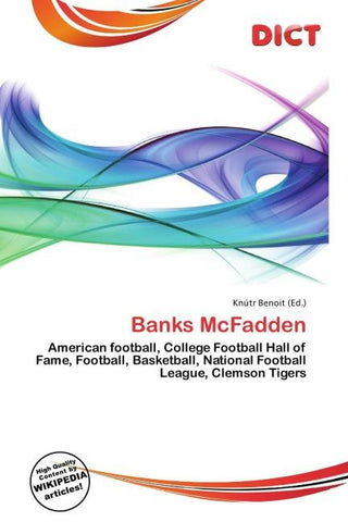 Banks McFadden