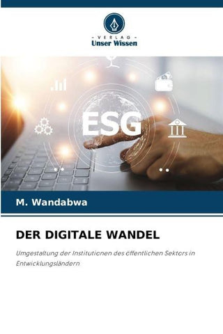 DER DIGITALE WANDEL