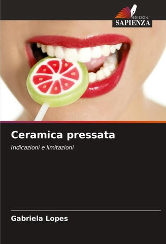 Ceramica pressata