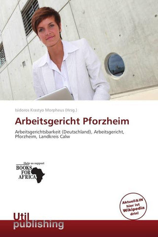 Arbeitsgericht Pforzheim