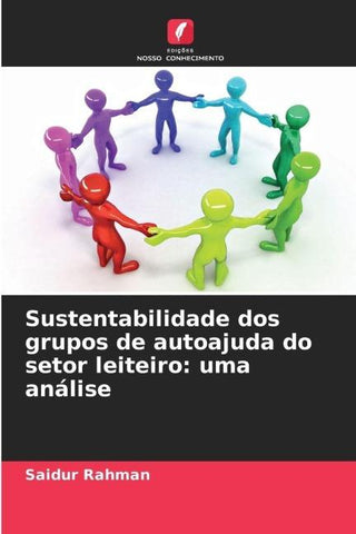 Sustentabilidade dos grupos de autoajuda do setor leiteiro: uma análise