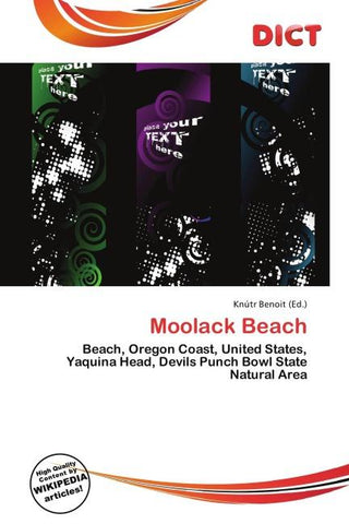 Moolack Beach