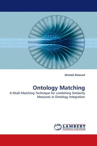 Ontology Matching