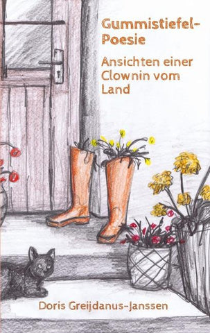 Gummistiefel-Poesie