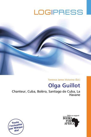 Olga Guillot