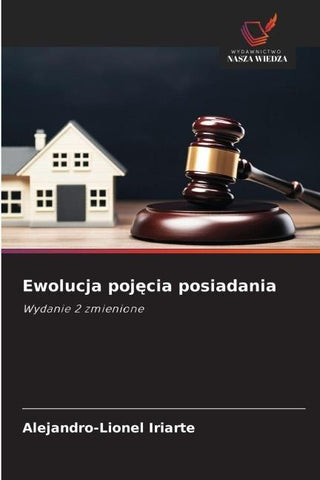 Ewolucja poj¿cia posiadania