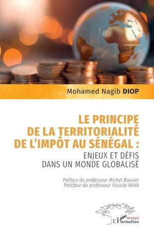 Le principe de la territorialité de l'impôt au Sénégal :
