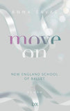 Move On - New England School of Ballet