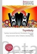 Tsymbaly