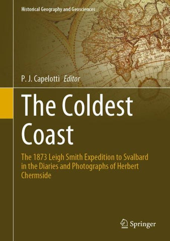 The Coldest Coast