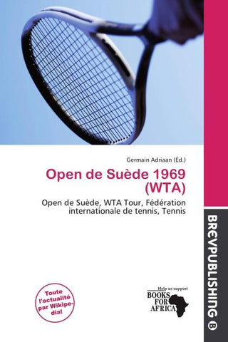 Open de Suède 1969 (WTA)