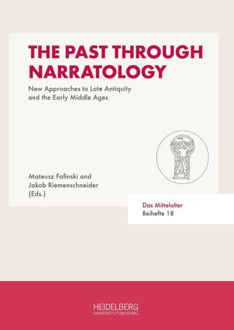 The Past through Narratology
