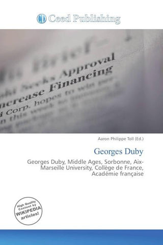 Georges Duby