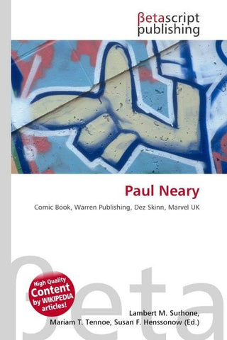Paul Neary