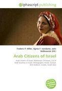 Arab Citizens of Israel