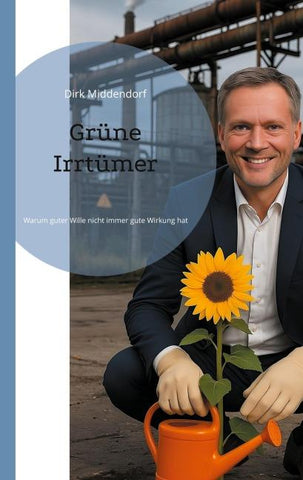 Grüne Irrtümer