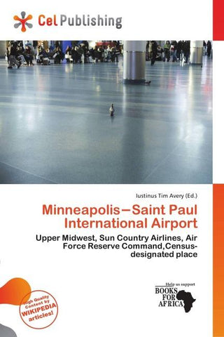 Minneapolis¿Saint Paul International Airport