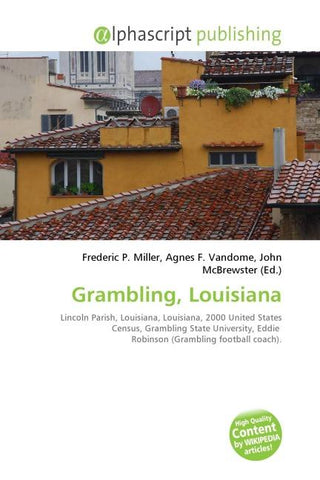 Grambling, Louisiana