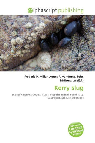 Kerry slug