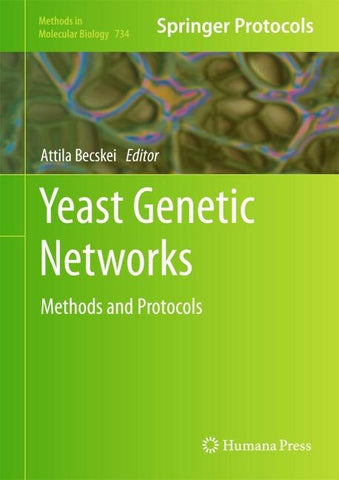 Yeast Genetic Networks