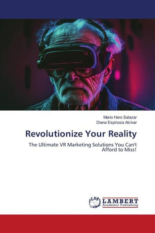 Revolutionize Your Reality