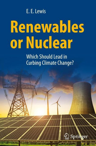 Renewables or Nuclear