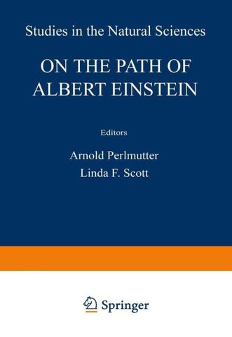 On the Path of Albert Einstein