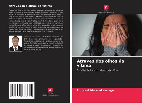 Através dos olhos da vítima