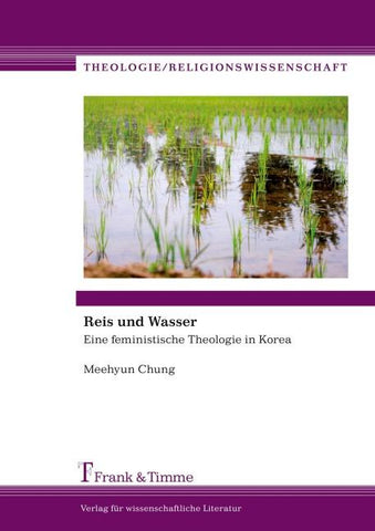 Reis und Wasser