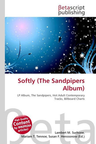 Softly (The Sandpipers Album)