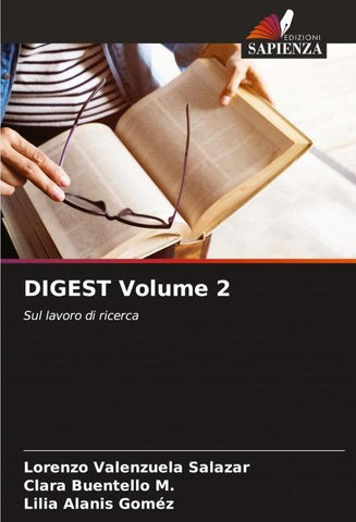 DIGEST Volume 2