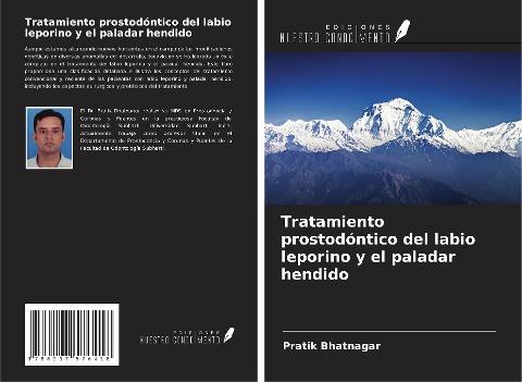 Tratamiento prostodóntico del labio leporino y el paladar hendido