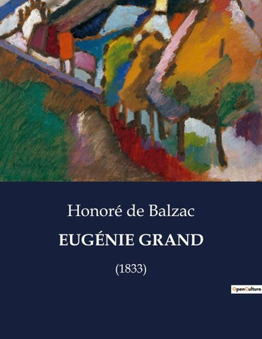 EUGÉNIE GRAND