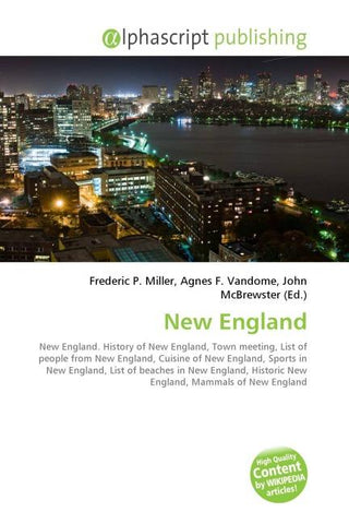 New England